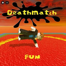 DEATHMATCH TESTING icon