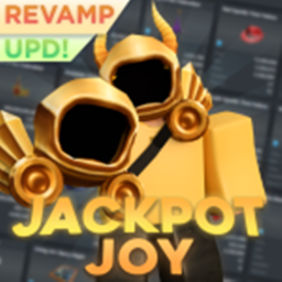 Jackpot Joy