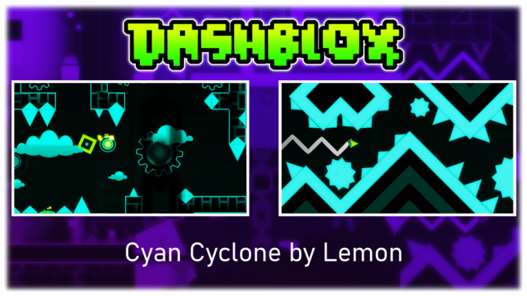 DashBlox (Daily Levels!) screenshot 3