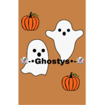-•Ghostys•-