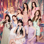Kpop fans here!