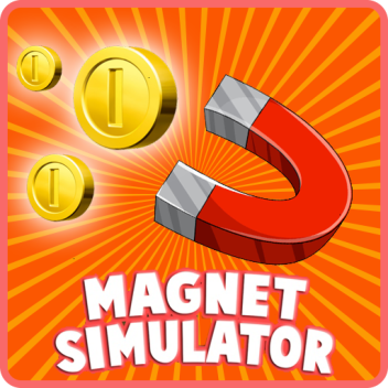 Magnet Simulator X