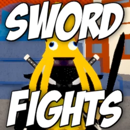 SWORD FIGHT DUEL!!!! icon