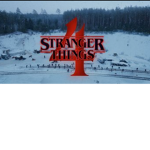 Strangers Things 1st Fans!