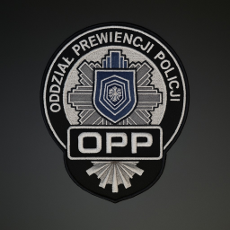 Oddział Prewencji Policji [RP]™👮🏽‍♂️🇵🇱