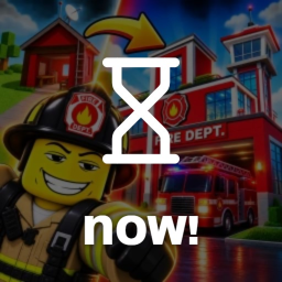Build A Firestation!