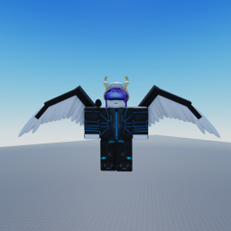 [Project Wings V2]