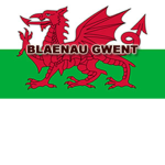 BG | Blaenau Gwent