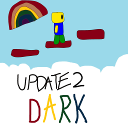 Rainbow Obby (UPD 2)