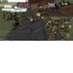 [BA] British Millitary