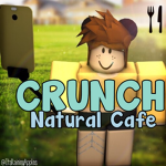 Crunch°