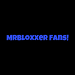 MrBloxxer700 Fans