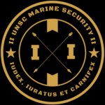 II UNSCMC MARINE SECURITY II