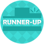 Runner-Up
