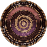 [博学] Committee of Anomalous Review