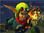 Jak lovers!