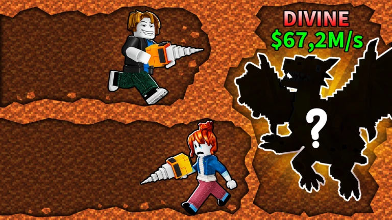 SECRET UPDATE