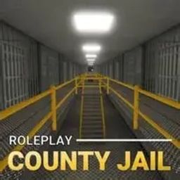 ⛓️County Jail Roleplay