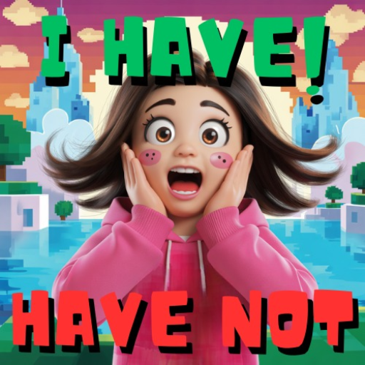 [😭] Never Have I Ever