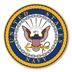 (- USN- United States Navy -USN -)