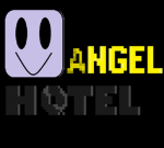 Angel Hotel(