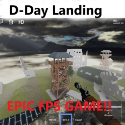 Untitled Game