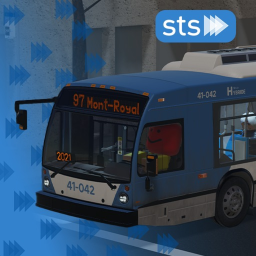 STS - Mont-Royal