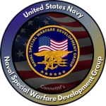 -[NSWC] Naval Special Warfare Command-