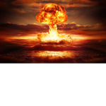 The nuke fan club