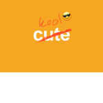 kool people only. :p