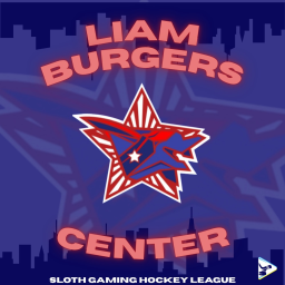 Liam Burgers Center