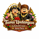[FREE VVIP & TITTLE] TAMU UNDANGAN (Jawa Party)
