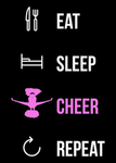 soverign cheer
