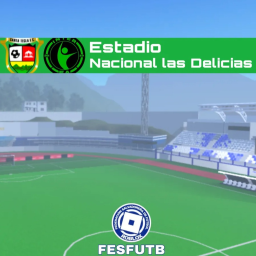 Las Delicias Stadium