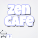 Zen Cafe!