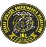 101st Special Operational Brigade