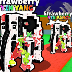 Steal a brainrot modded