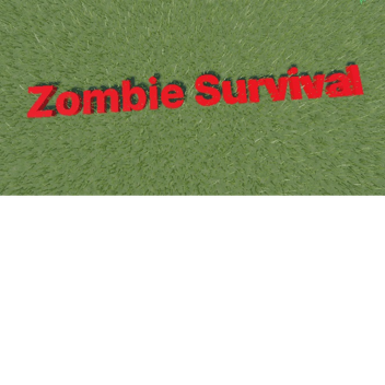 Zombie Survival