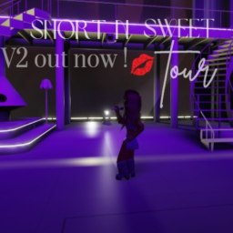Short n' Sweet Tour