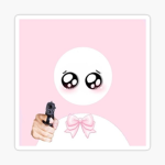 Pinkshirtclan!