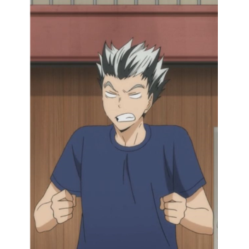 bokuto♡♡