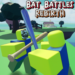 Bat Battles [BATTLE MODE]