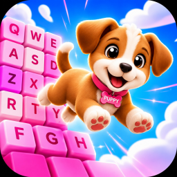 [⚡🐶]+1 Puppy Keyboard Escape [BOSSES👹]