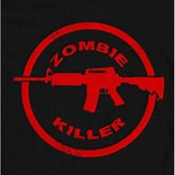 Zombie Killer