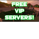 Free VIP Servers FOR Games!