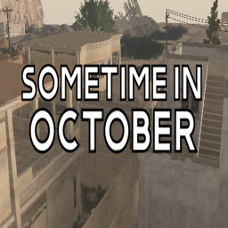 Sometime In October