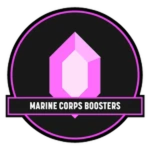 [MCRP] Boosters ᅠᅠᅠ