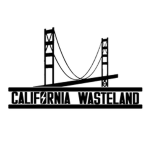 California Wasteland