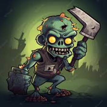 🐔💀Zombie combat💀🐔