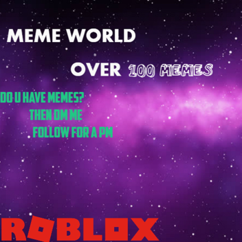 Meme World